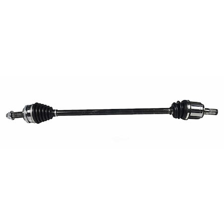 Gsp New Cv Axle No Gsp Ncv75070 Gsp NCV75070
